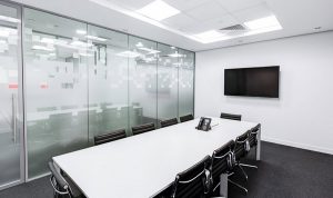 c corporation
