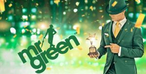 mrgreen award