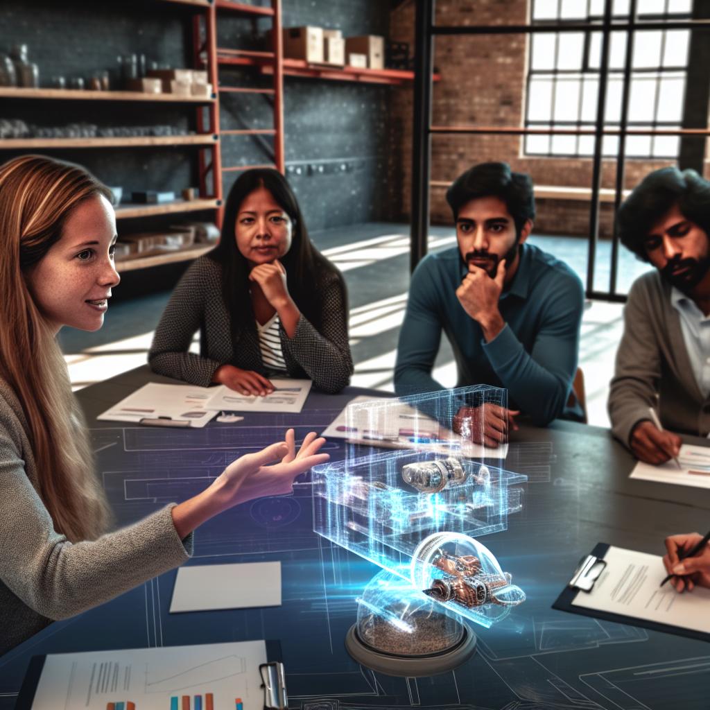 How to Attract Investors for Your Startup