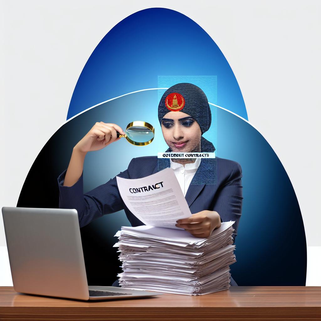 How to Get Government Contracts for Your Business