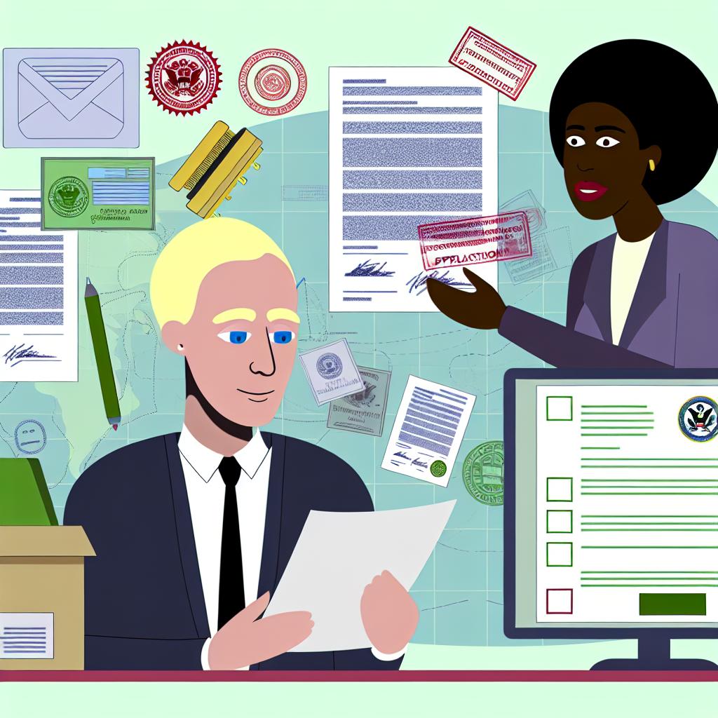 How to Get a Business License and Permits