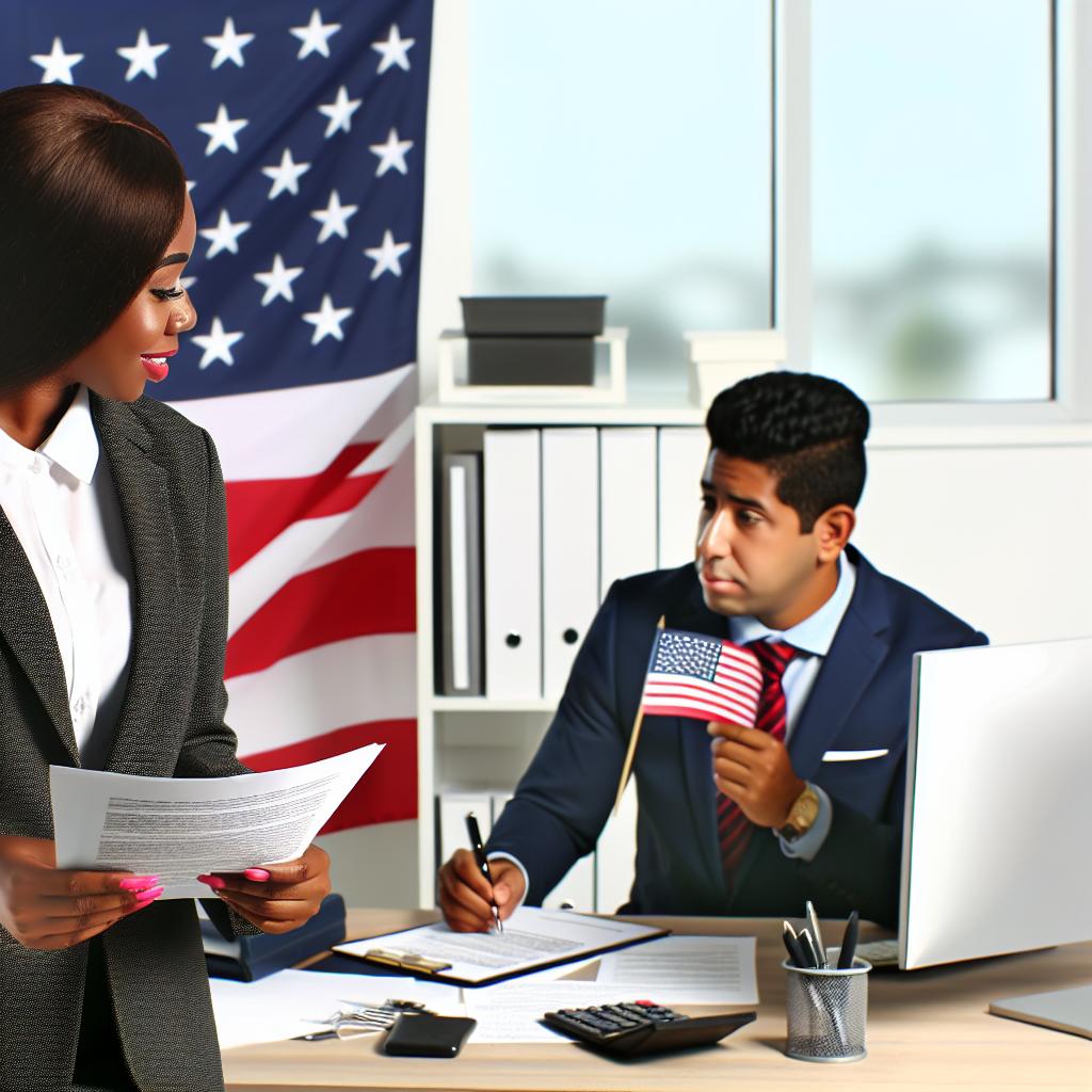 How to Get a Small Business Loan in the U.S.