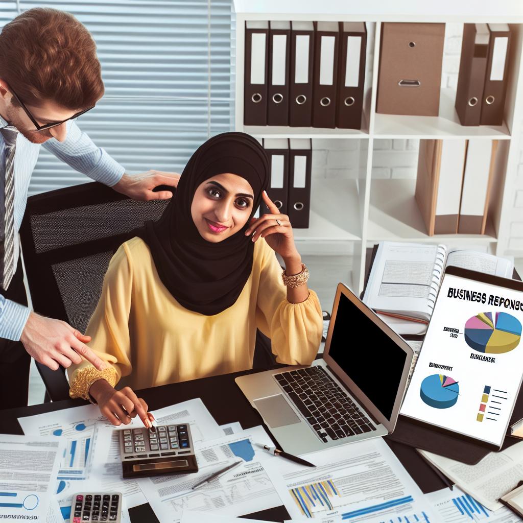 How to Handle Business Taxes as a New Entrepreneur