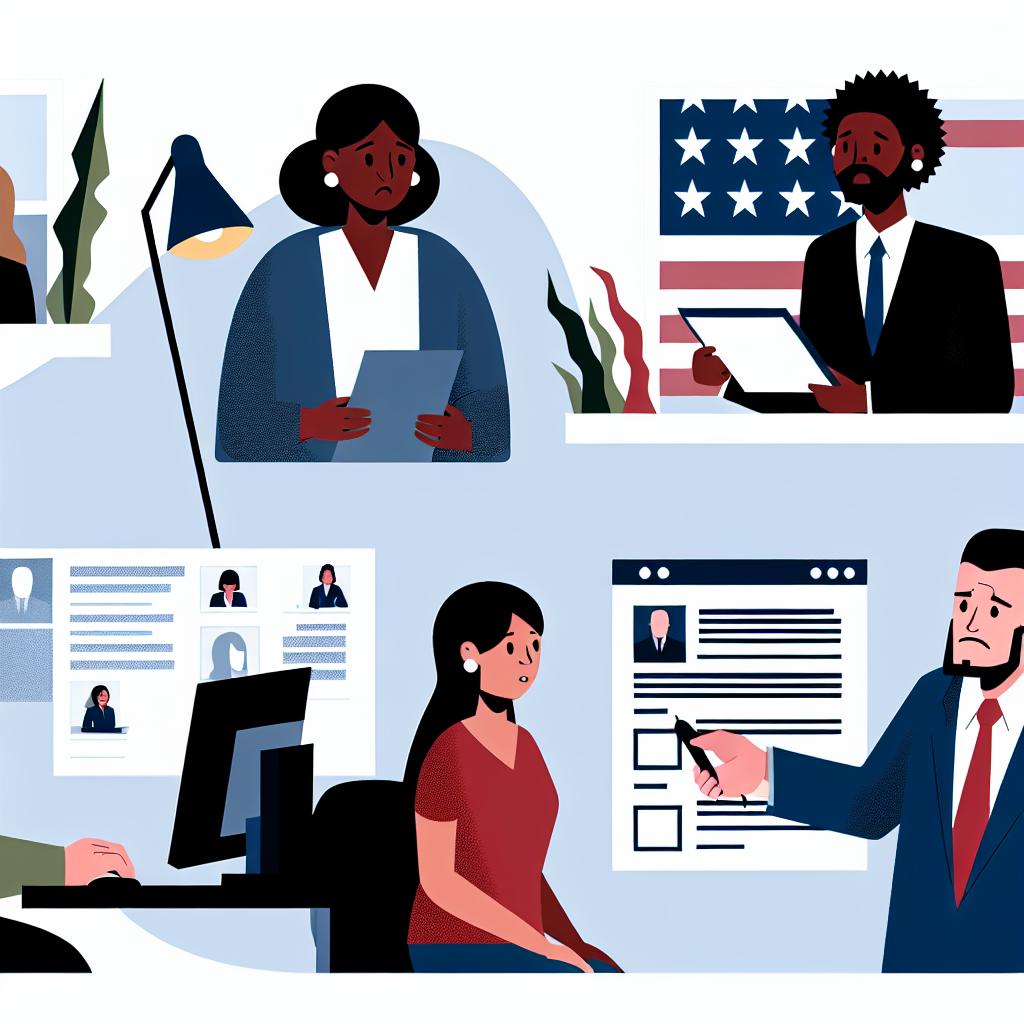 How to Legally Hire Employees in the U.S.
