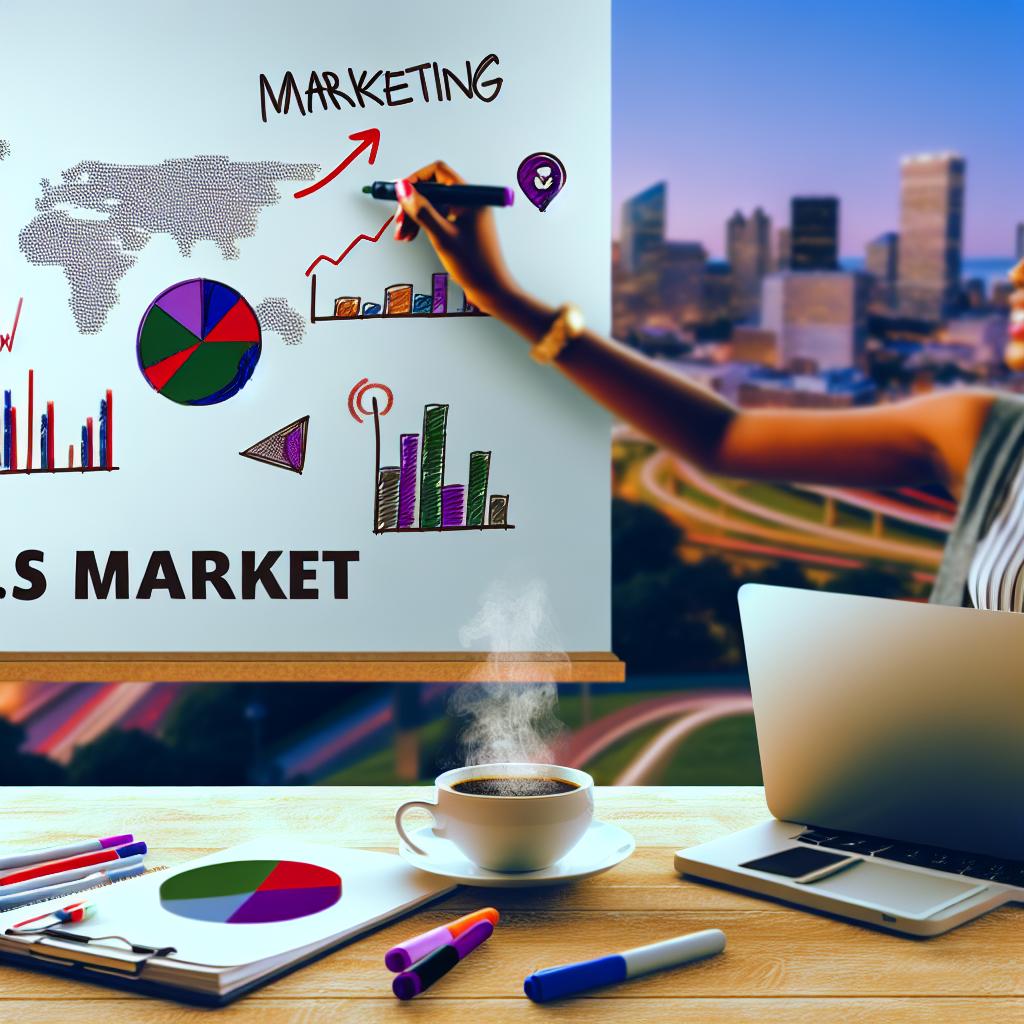 How to Market a New Business in the U.S.