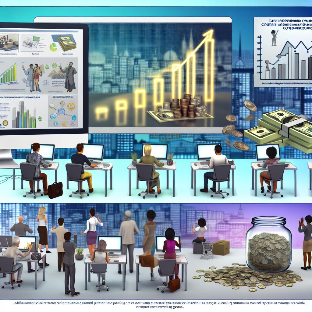 How to Use Crowdfunding to Fund Your Business