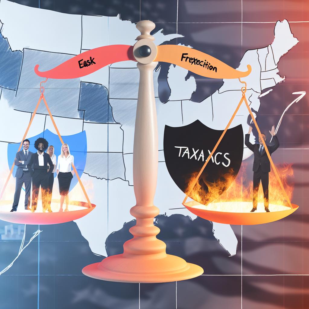 The Benefits of Forming an LLC in the U.S.