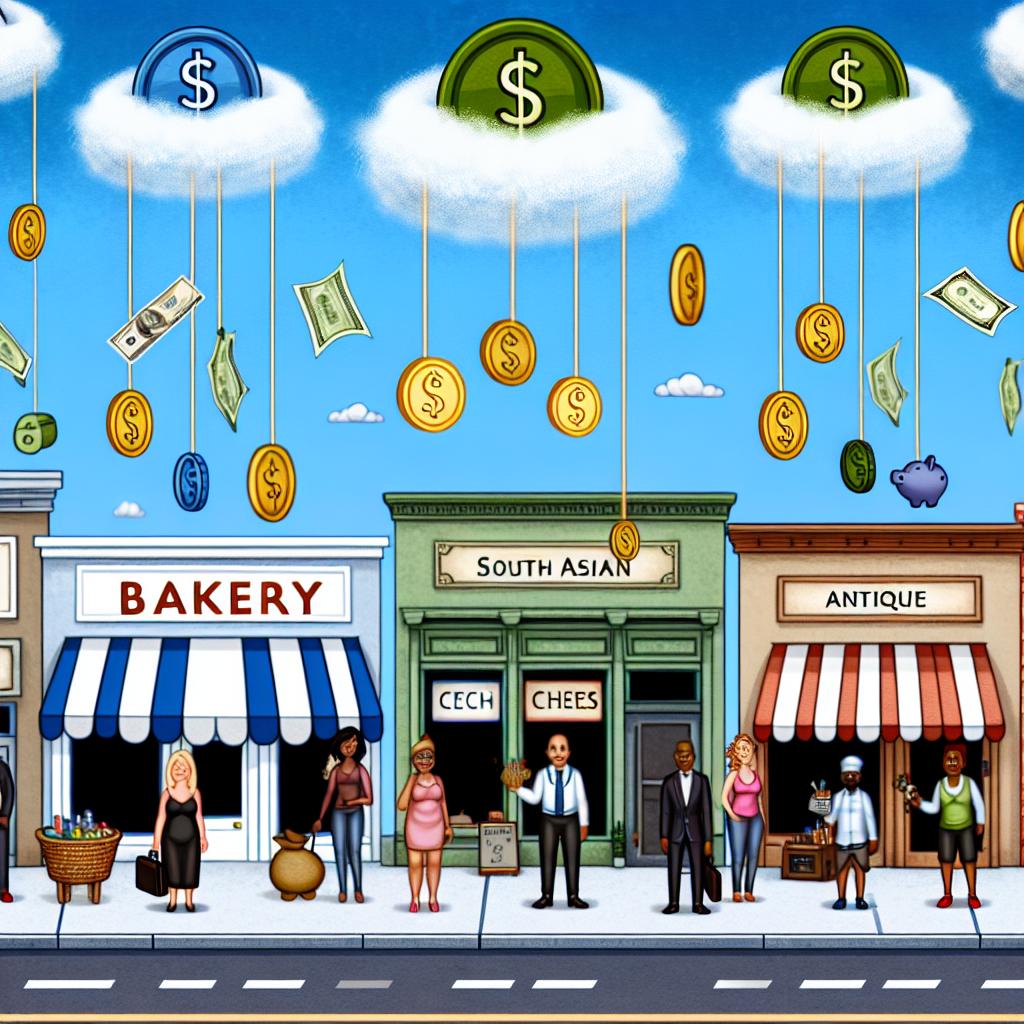 The Best Funding Options for U.S. Small Businesses