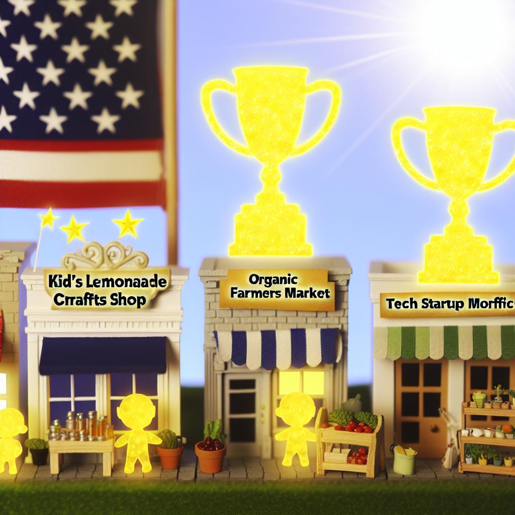 The Best Small Business Grants in the U.S.