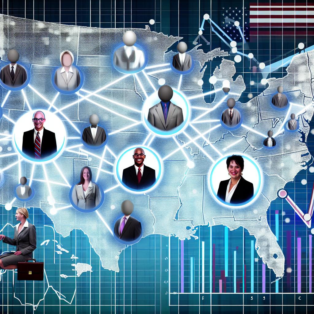 The Importance of Business Networking in the U.S.