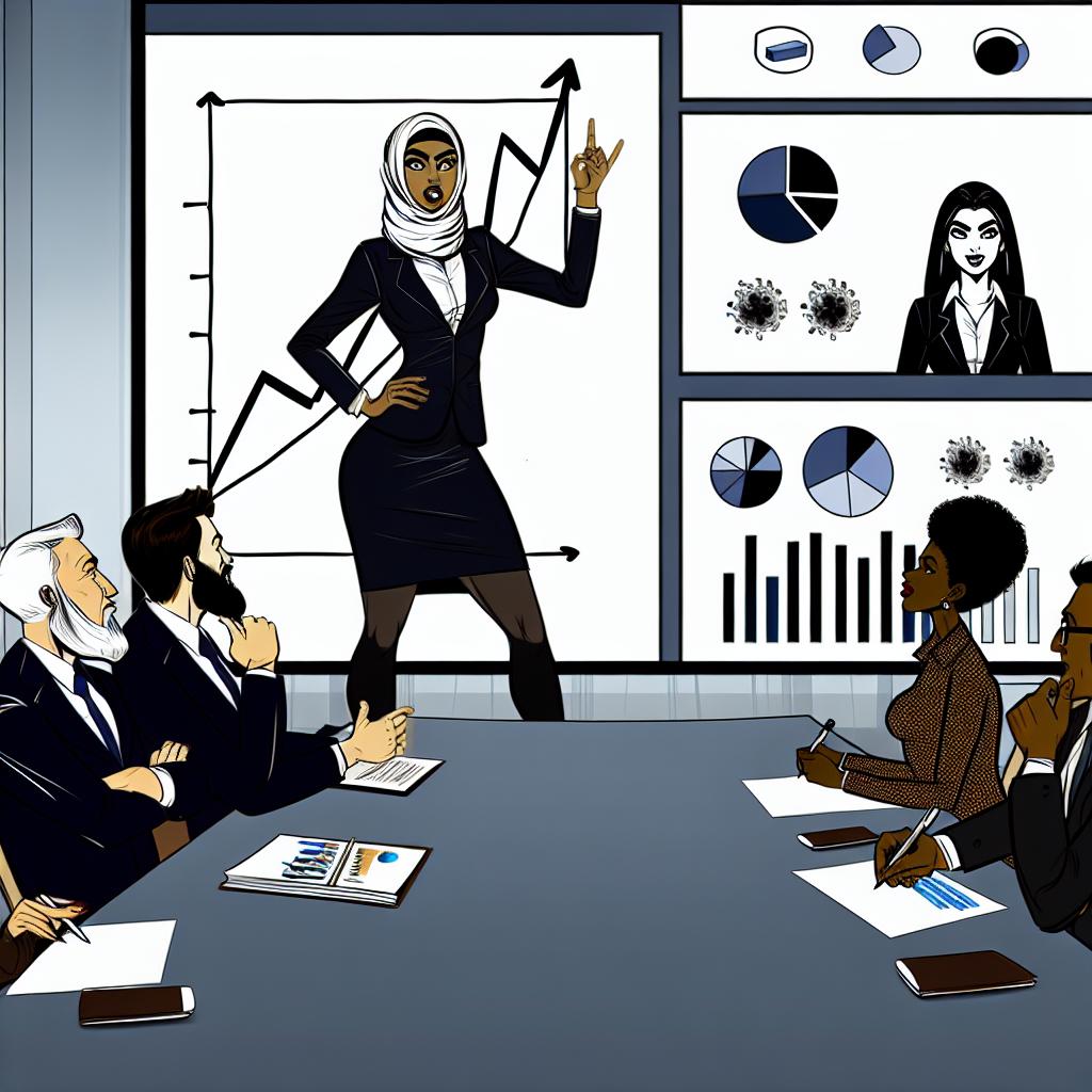 The Importance of a Strong Business Pitch