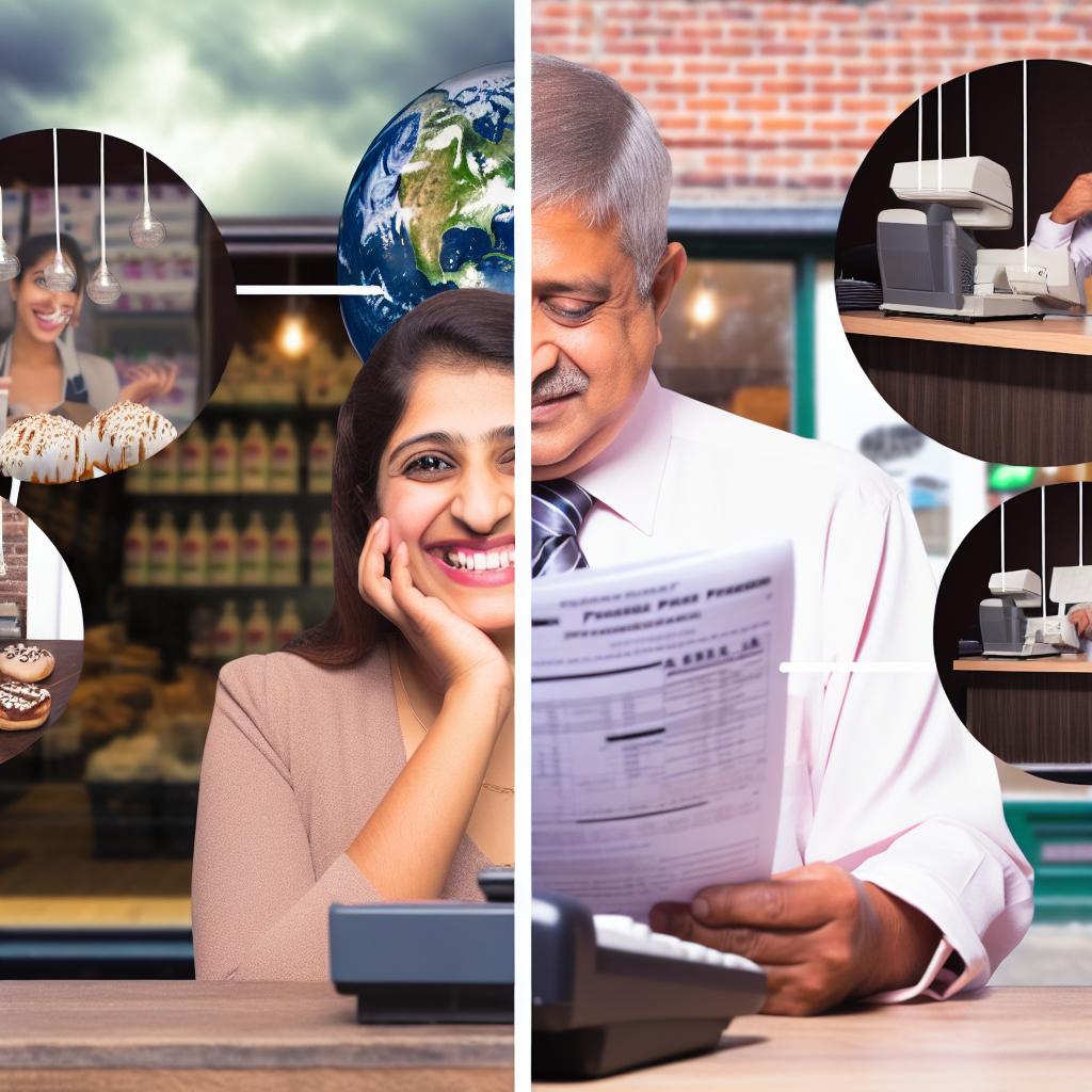 The Pros and Cons of Franchising Your Business