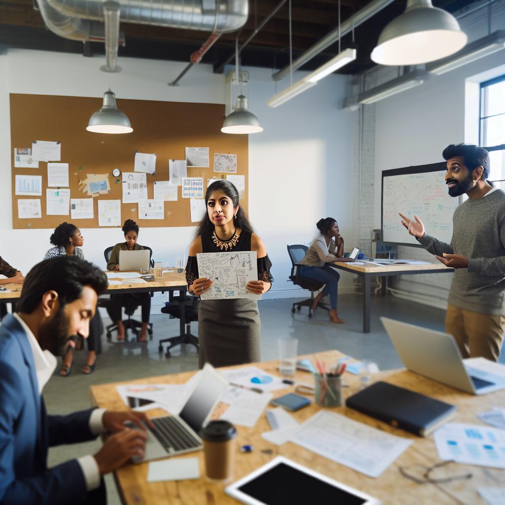 The Role of Business Incubators for Startups