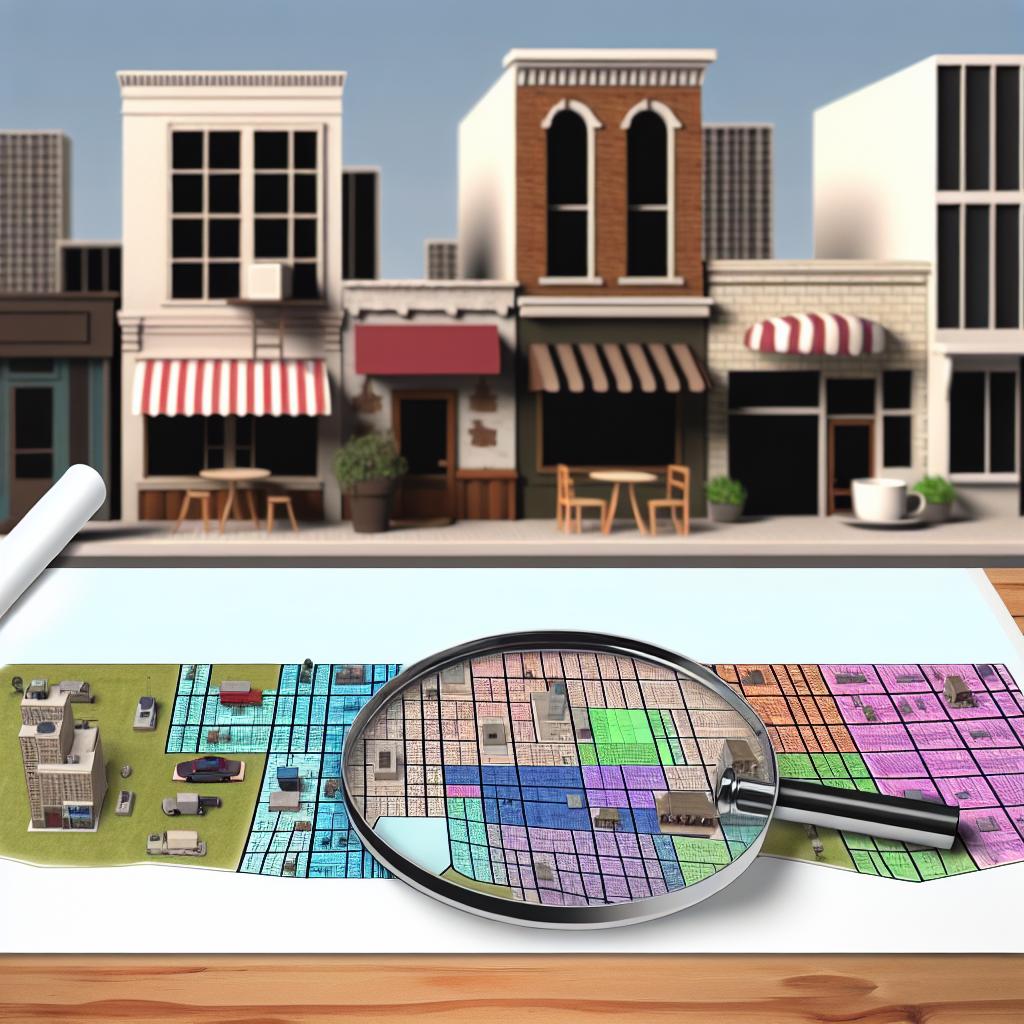 Understanding Zoning Laws for Small Businesses